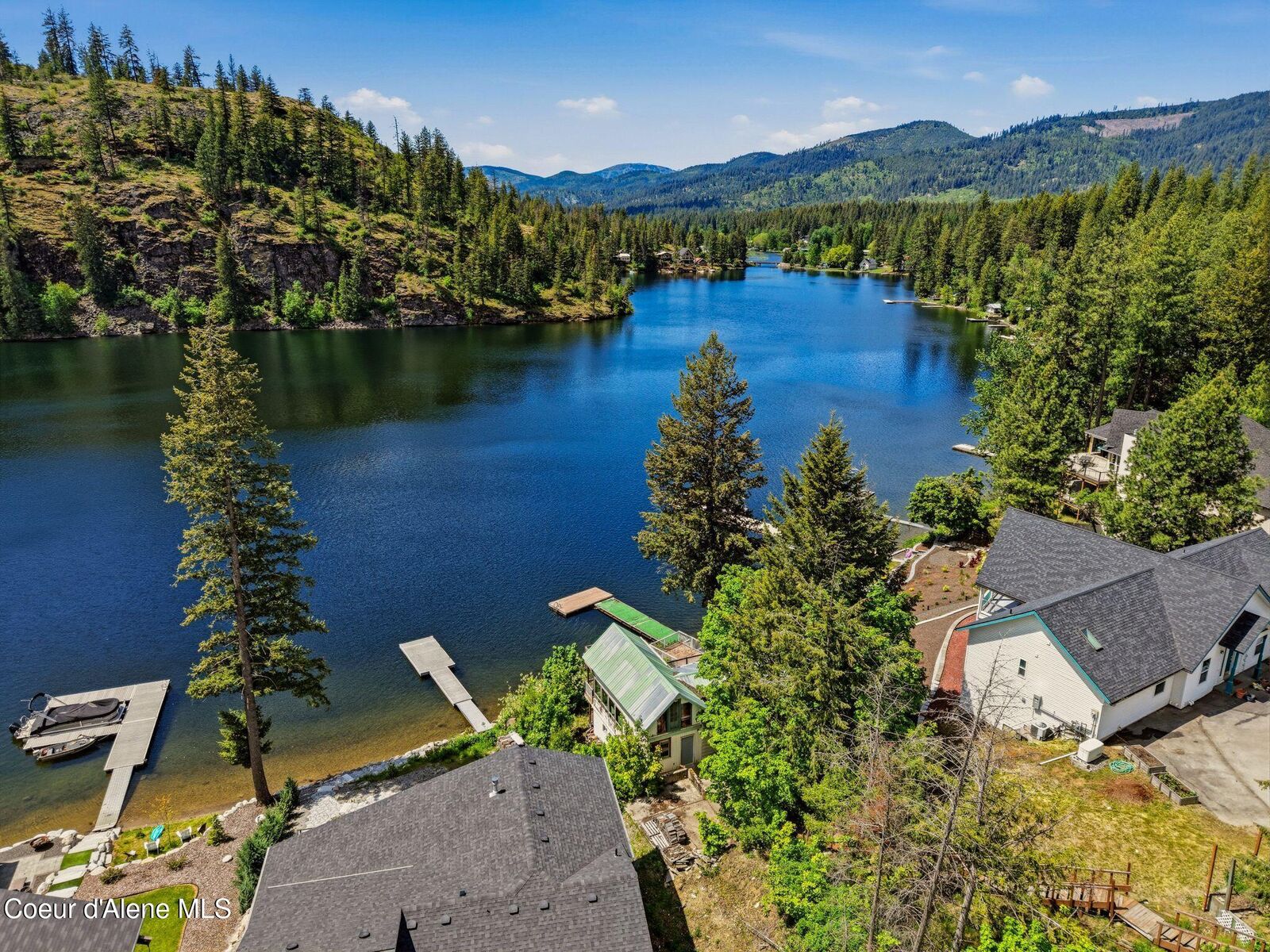 Property Photo: 24305 N Lakeview Blvd ID 83858