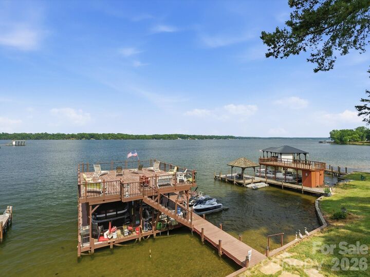 Property Photo:  562 Lake Head Road  NC 28128 
