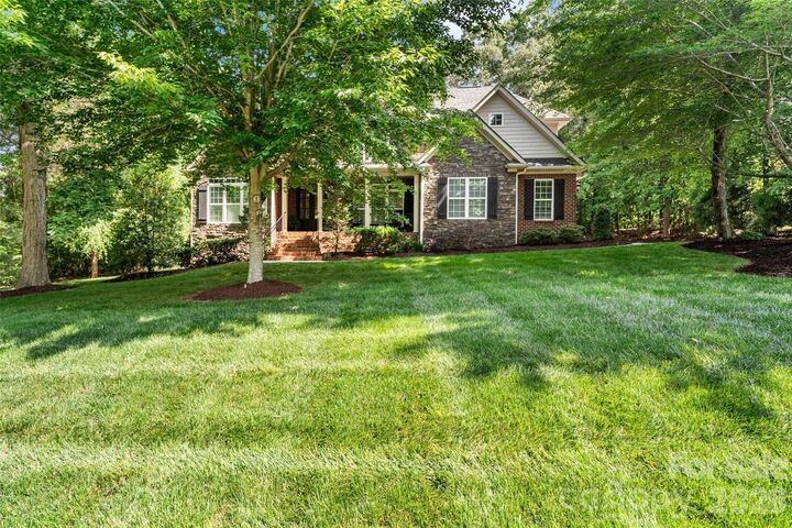 Property Photo:  211 Anniston Way  NC 28036 