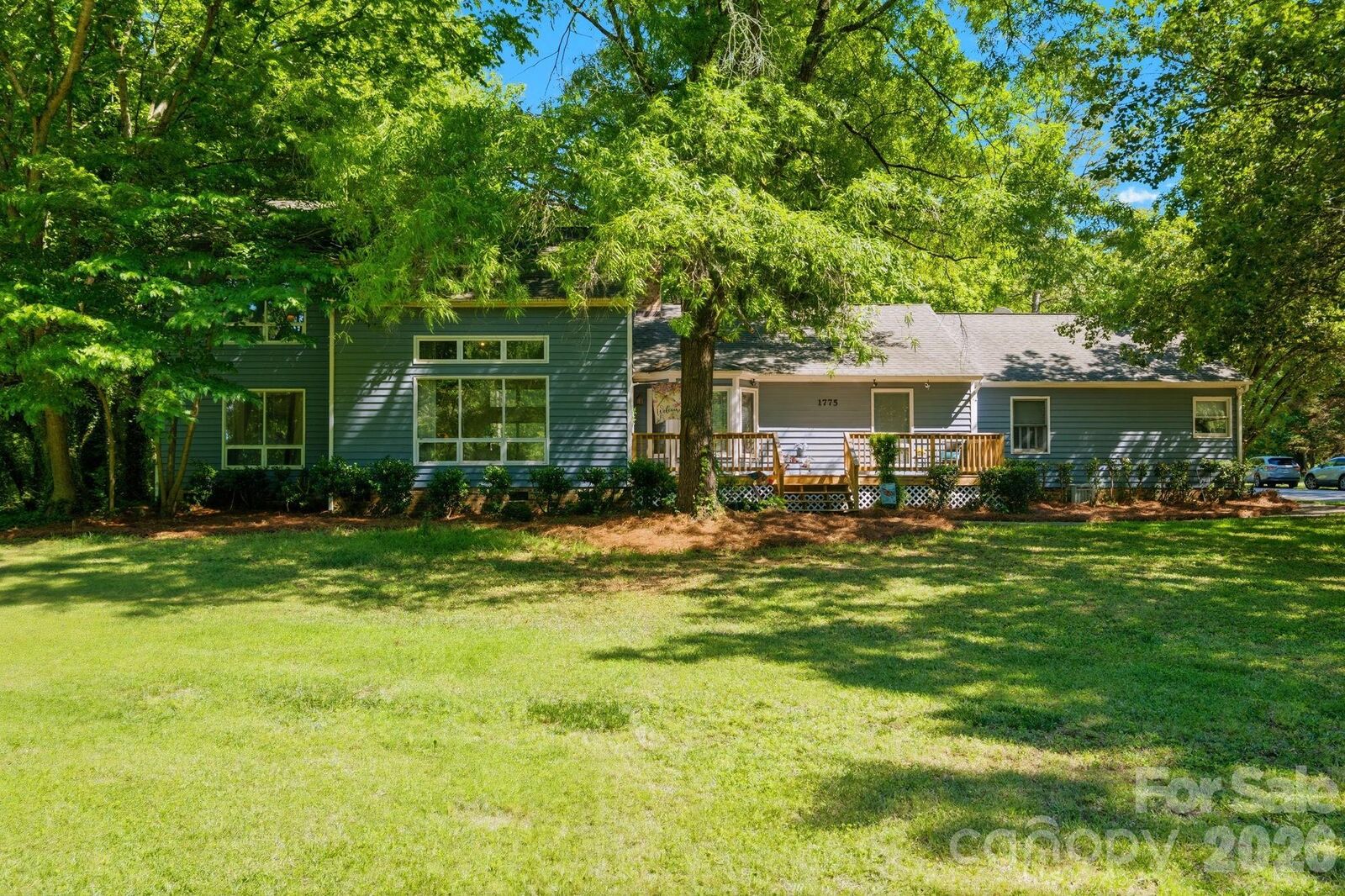 Property Photo:  1775 Apple Tree Lane  SC 29715 
