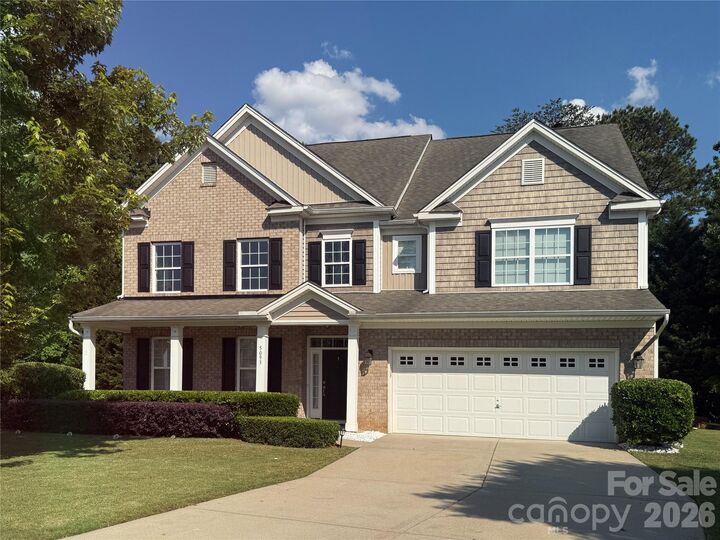 Property Photo:  5093 Gladiola Way  SC 29708 