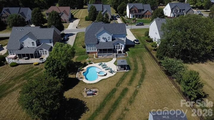 Property Photo:  286 Corona Circle  NC 28117 
