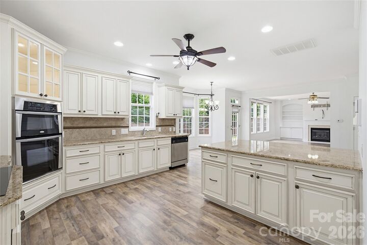 Property Photo: 6405 Chadwell Court SC 29707