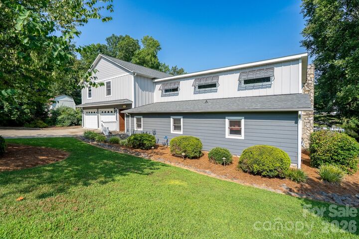 Property Photo:  47209 Paradise Lane  NC 28128 