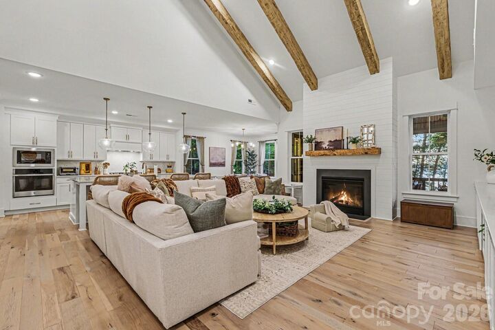 Property Photo:  16532 Here At Last Lane  NC 28278 