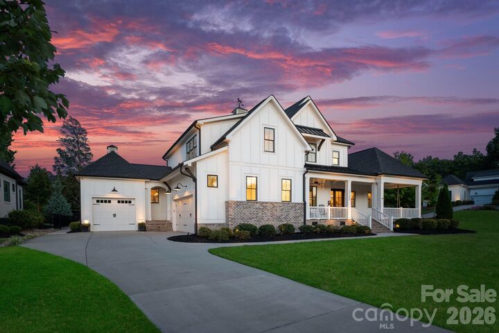 Property Photo:  17106 Arkansas Lane  NC 28036 