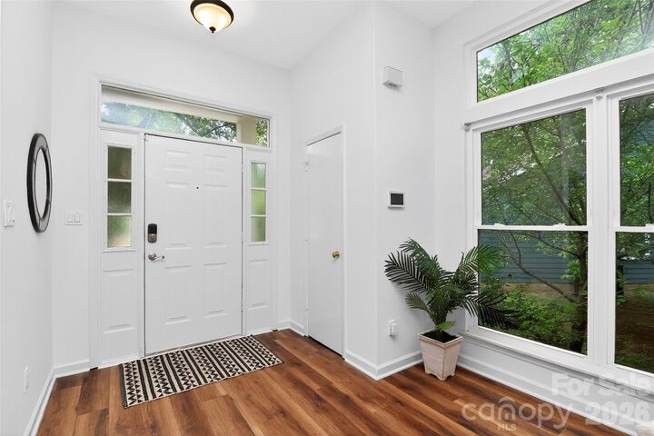 Property Photo:  12324 Terrick Court  NC 28273 