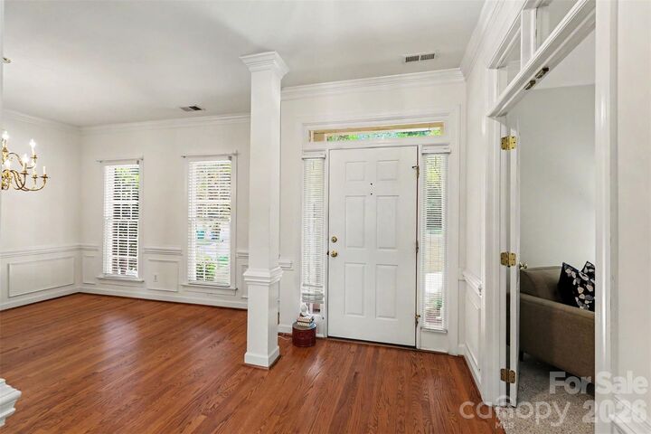 Property Photo:  4726 Shannamara Drive  NC 28104 