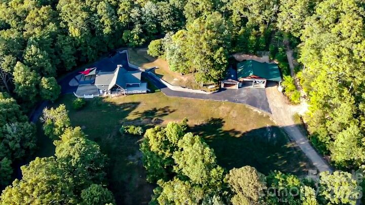 Property Photo:  97 Whippoorwill Lane  NC 28730 