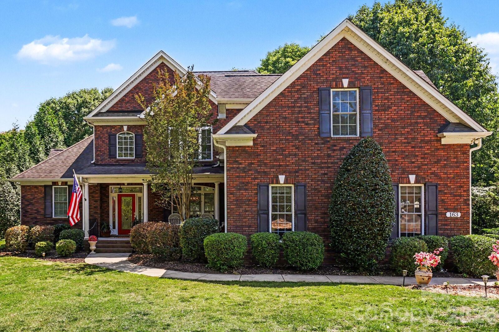 Property Photo:  163 Evening Shadow Road  SC 29710 