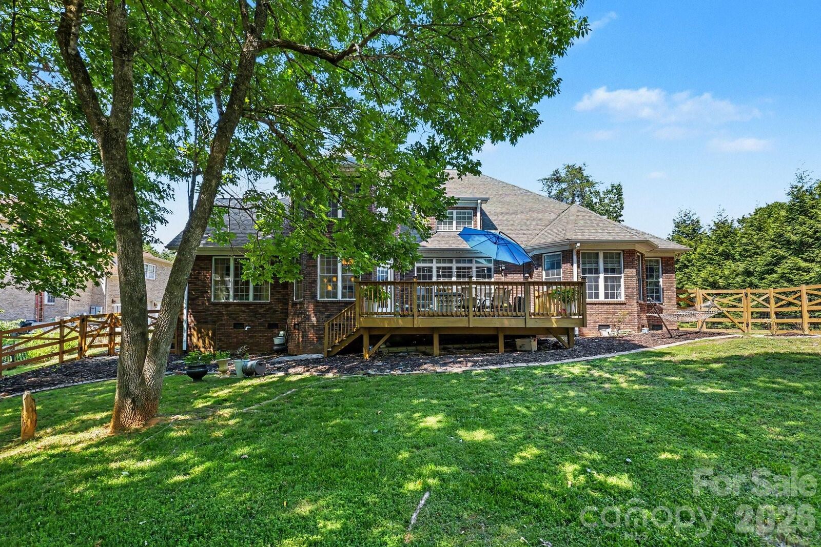 Property Photo:  163 Evening Shadow Road  SC 29710 