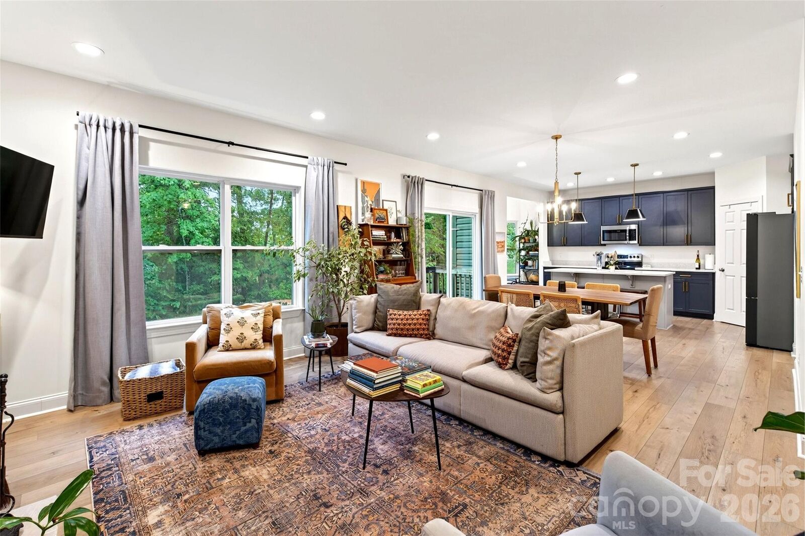 Property Photo: 132 Maple Ridge Drive NC 28762