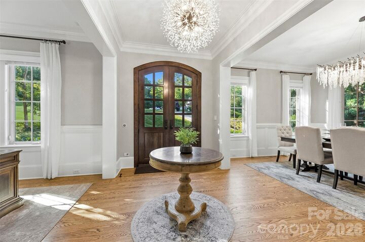 Property Photo:  208 Tinkham Trail  NC 28032 