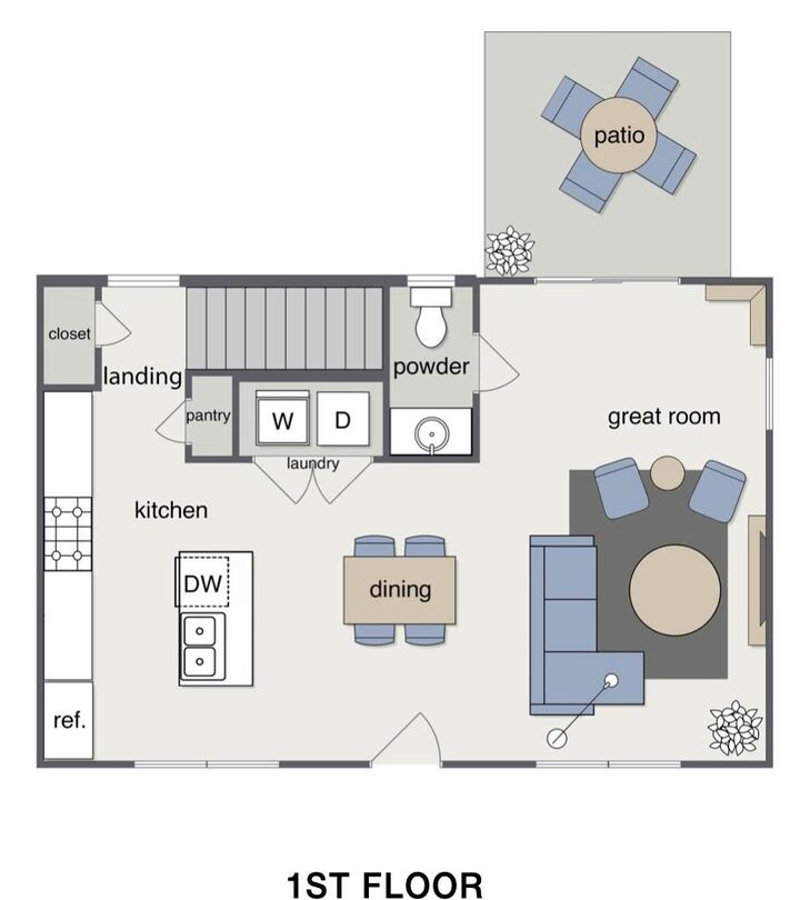 Property Photo:  209 James Street  NC 28083 