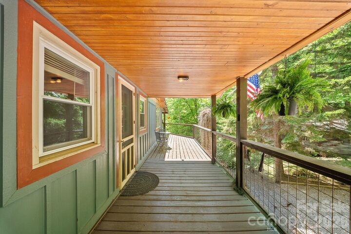 Property Photo:  4606 Hemphill Road  NC 28785 