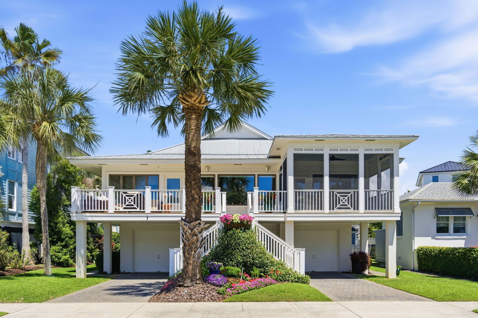 Property Photo: 621 Ocean Boulevard SC 29451