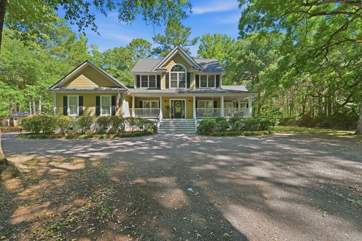 Property Photo:  6426 Farm House Road  SC 29470 
