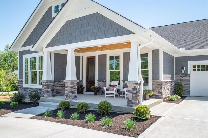 Property Photo:  7143 Traditions Turn  OH 45040 