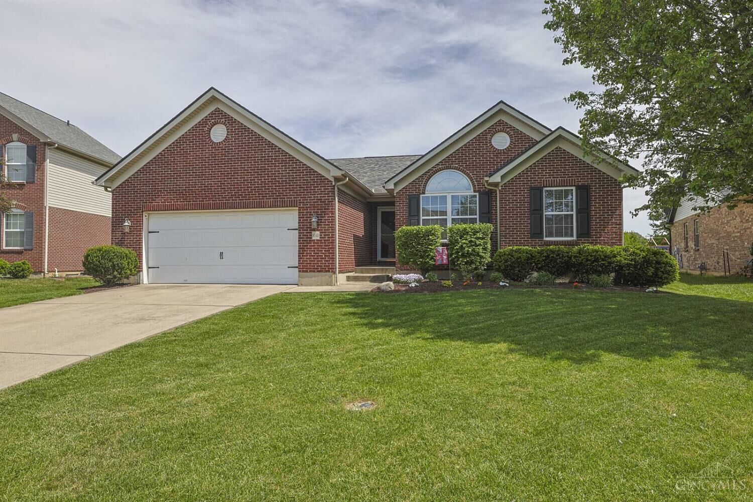 Property Photo:  8040 South Port Drive  OH 45069 