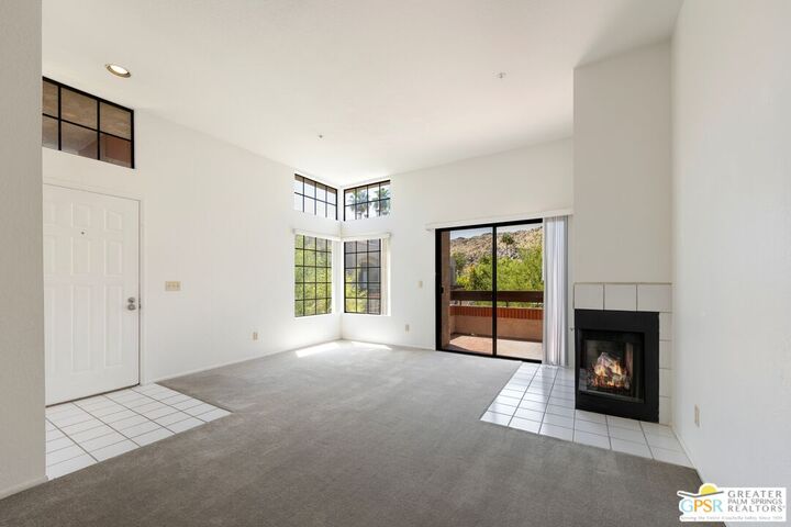Property Photo: 2601 S Broadmoor Dr CA 92264