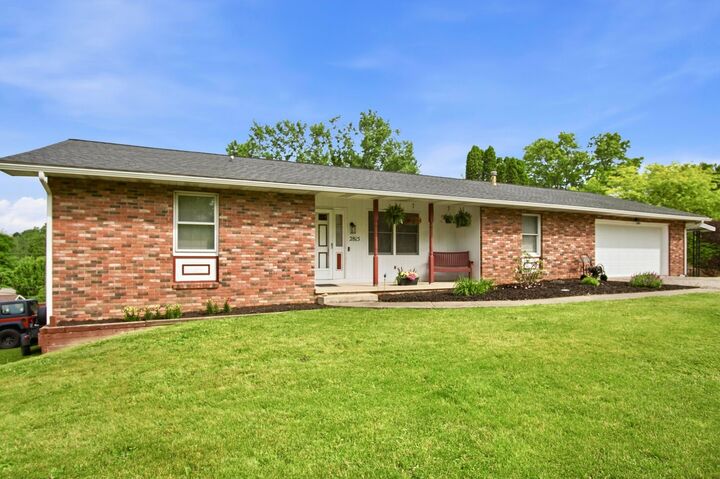 Property Photo:  2815 Boggs Road  OH 43701 