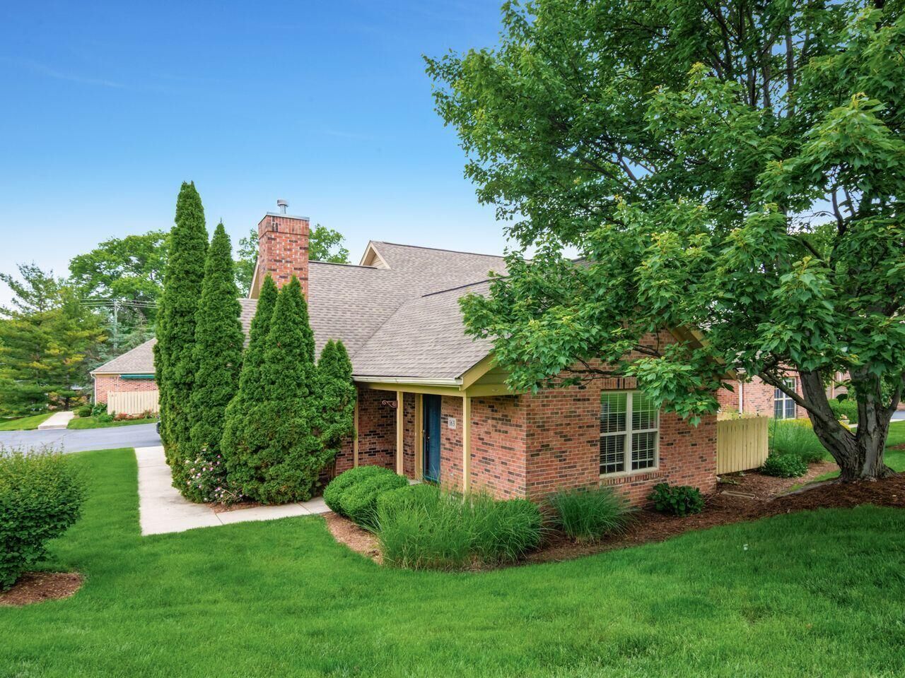 Property Photo: 163 Collier Ridge Drive OH 43235