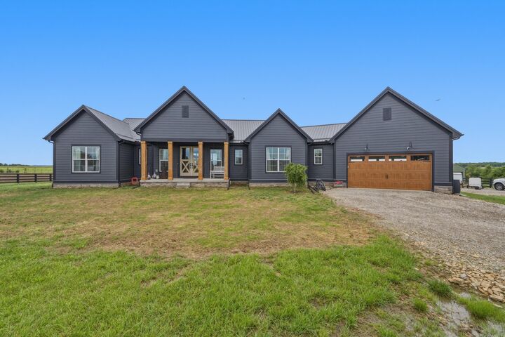 Property Photo:  13233 State Route 56  OH 45644 