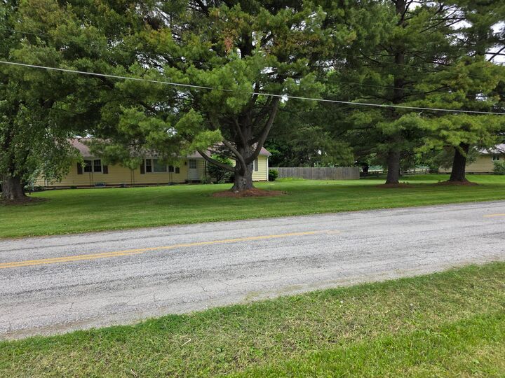 Property Photo:  6755 Dunbar Road  OH 43342 