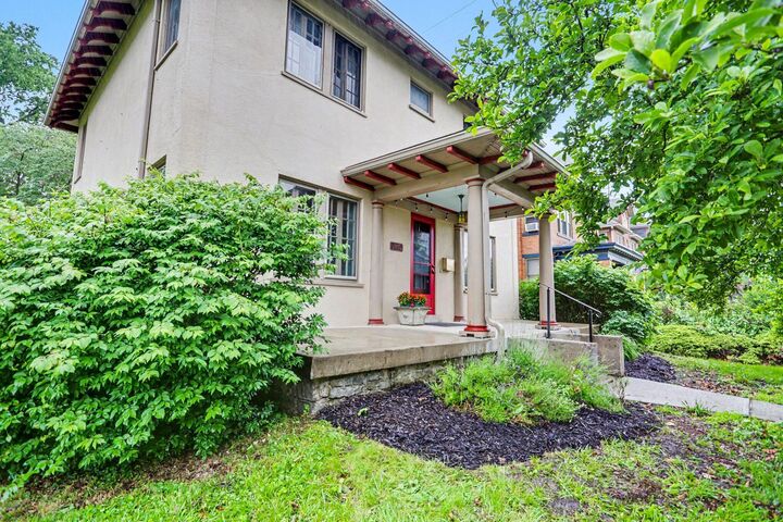 Property Photo:  1403 Bryden Road  OH 43205 