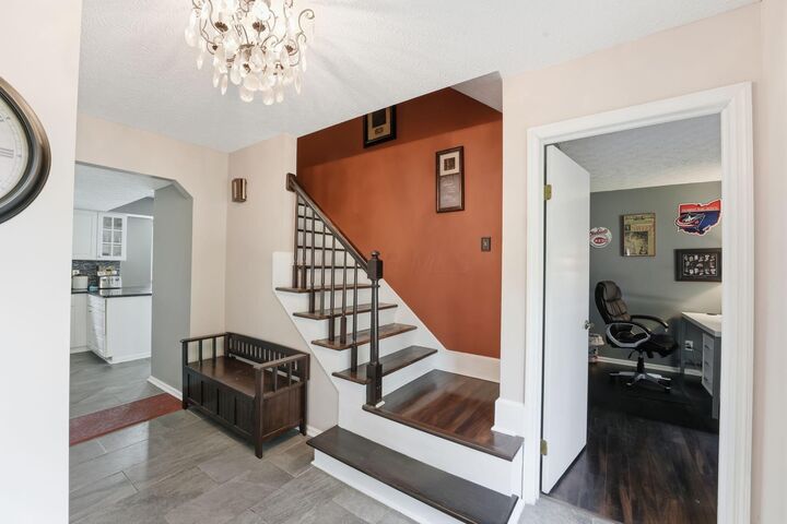 Property Photo: 11600 Stonecreek NW Drive OH 43147
