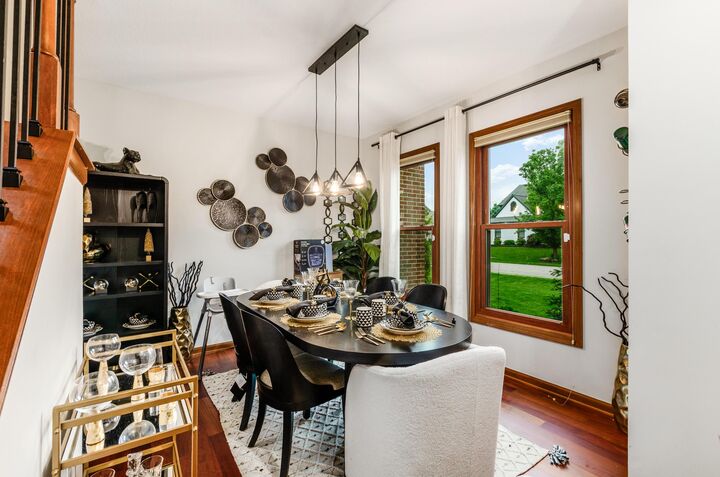 Property Photo:  6255 Spinnaker Drive  OH 43035 