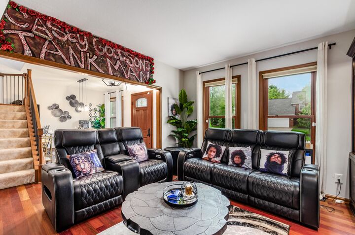 Property Photo:  6255 Spinnaker Drive  OH 43035 