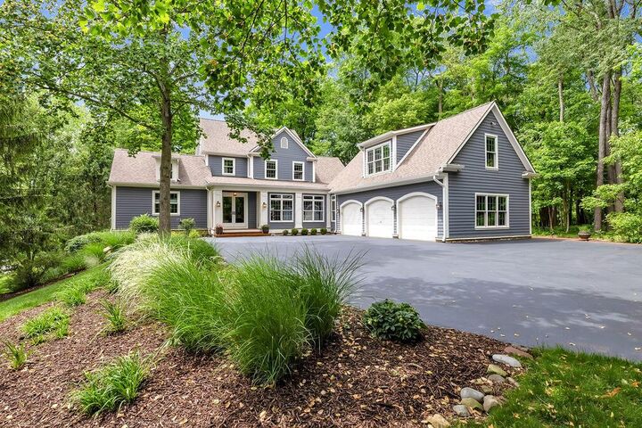 Property Photo:  7596 Clear Creek Court  OH 43004 