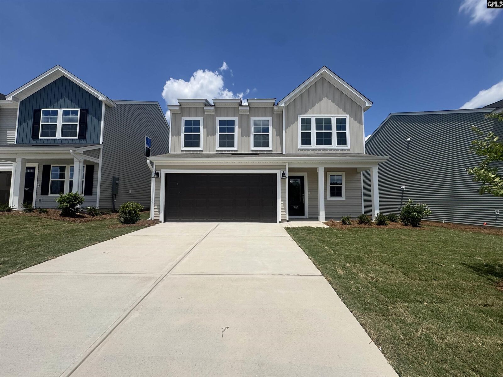 Property Photo:  3587 Stedding  SC 29073 