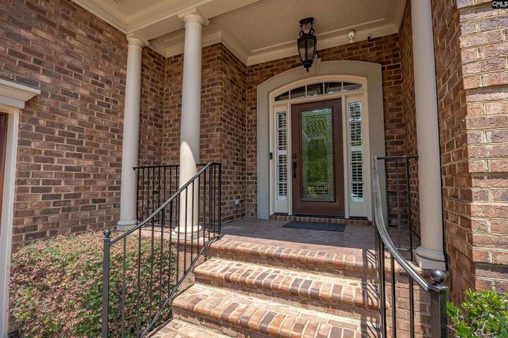 Property Photo: 643 Beaver Park SC 29045-8292