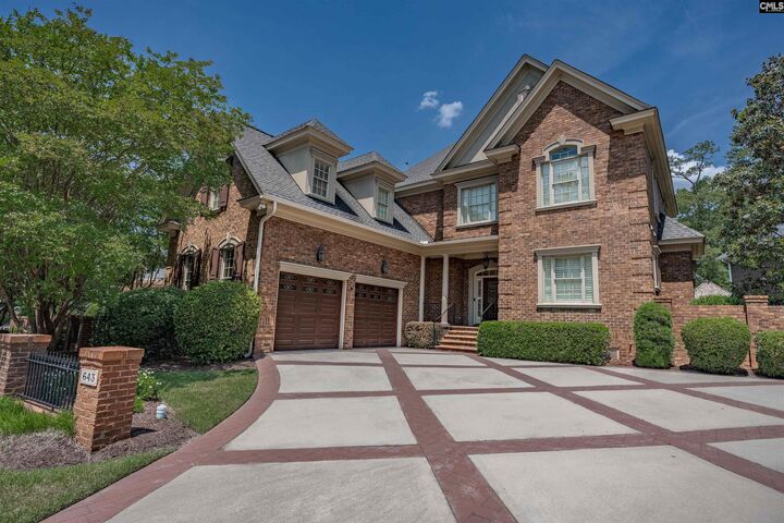 Property Photo:  643 Beaver Park  SC 29045-8292 