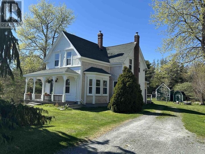 Property Photo:  1265 Eastern Shore Road  NS B0J 1H0 