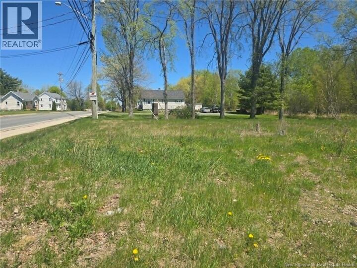 Property Photo:  314 Water Street  NB E1V 3G3 