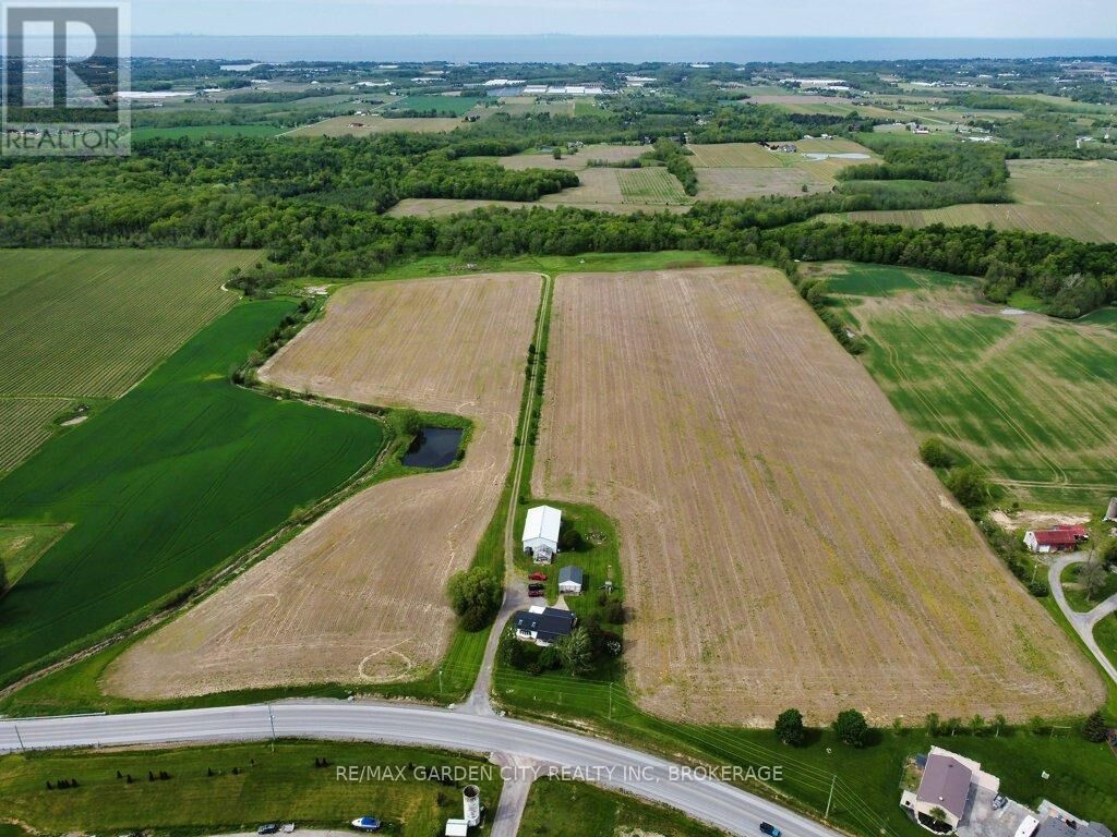 Property Photo:  2345 Regional Rd 69 Road  ON L2R 6P7 
