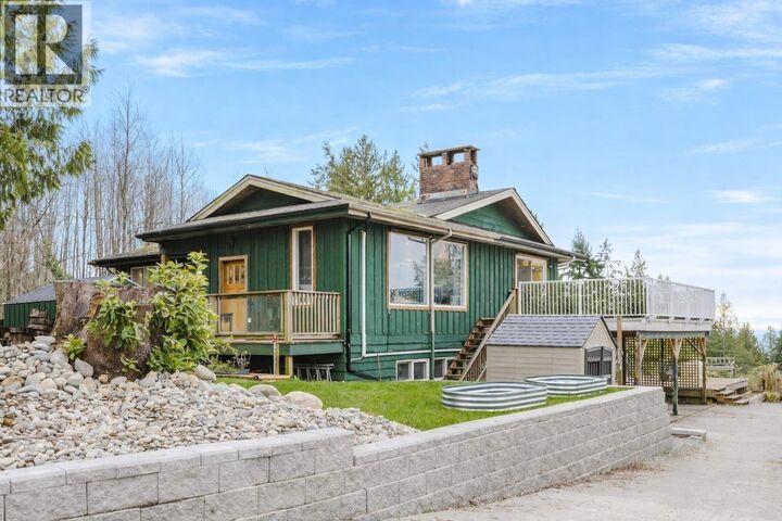 Property Photo:  1405 Velvet Road  BC V0N 1V0 