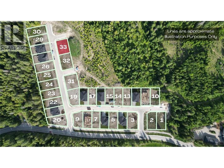 Property Photo:  6951 44 Street Northeast  BC V0E 1K0 