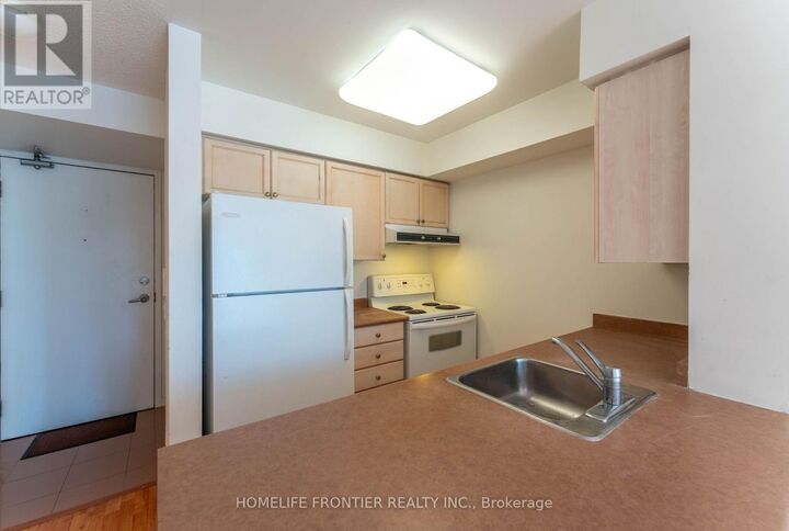Property Photo: 155 Beecroft Road 1203 ON M2N 7C6