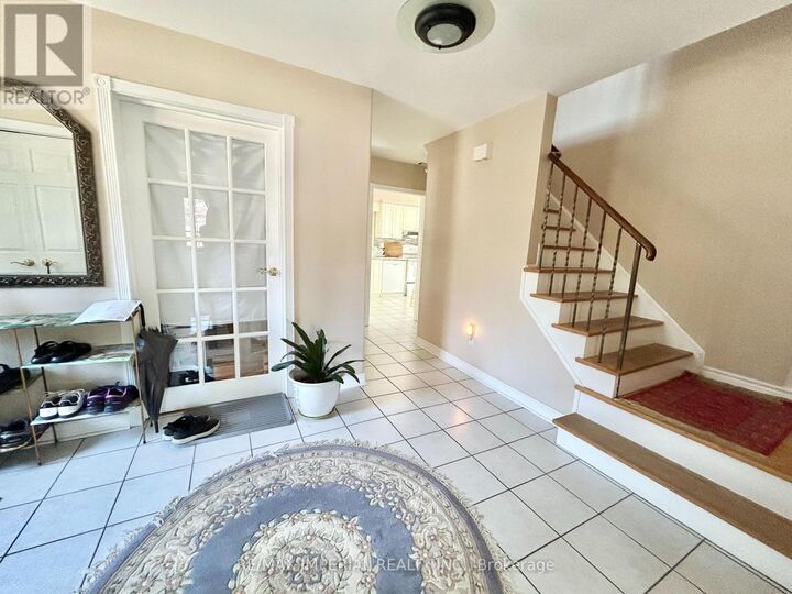 Property Photo: 16 Gloxinia Crescent ON M1W 2C4