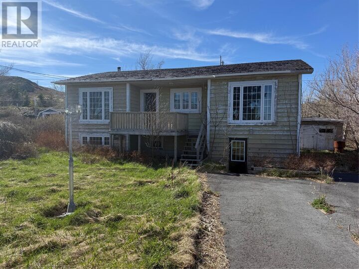 Property Photo: 0 Main Road NL A0A 1J0