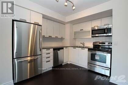 Property Photo:  28 Ted Rogers Way 1212  ON M4Y 2J4 