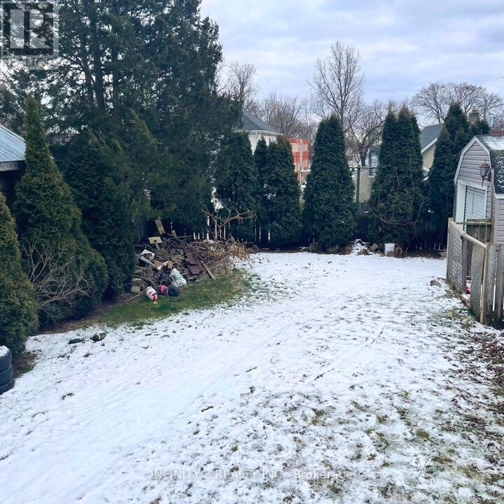 Property Photo: 6262 Ker Street 2 ON L2G 1X8