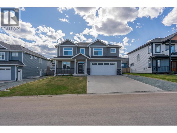 2443 Rowe Street — photo 1