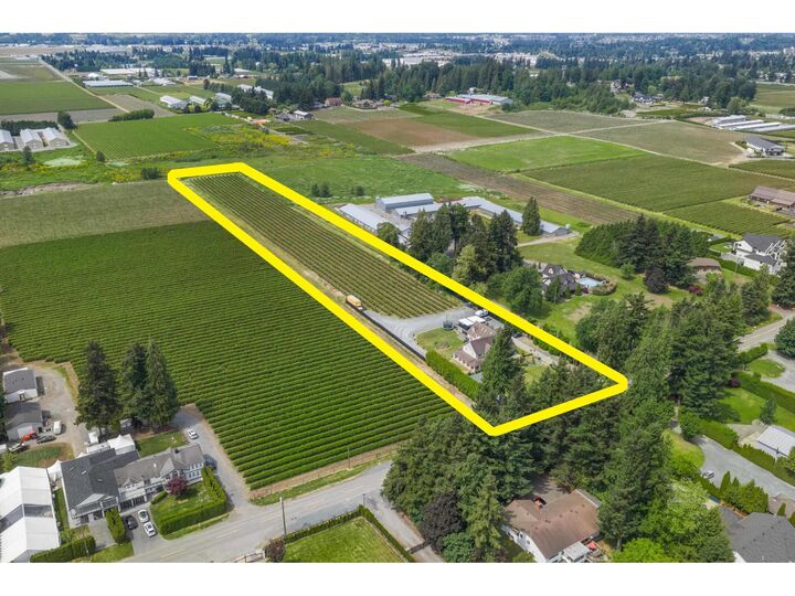 Property Photo:  1189 Gladwin Road  BC V2T 5Y4 