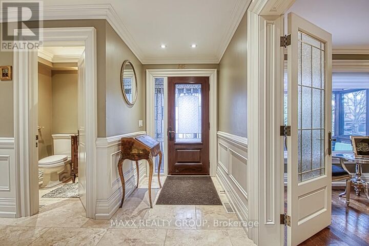 Property Photo:  3650 Baird Court  ON L5L 4T4 