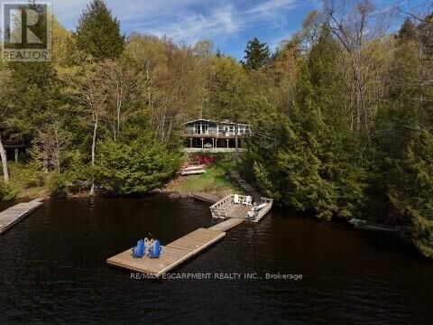 Property Photo: 2787 Watts Road ON K0M 1S0